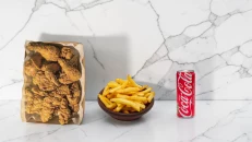 Meal Deal Pul Box
