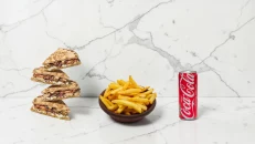 Meal Deal Pul Stack
