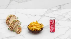 Meal Deal Pul Amigos