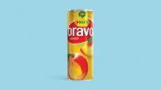 Bravo Pjeshkë