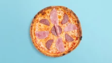Pizza Proshutë