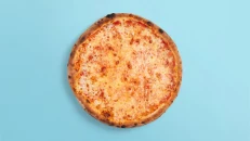 Pizza Margerita
