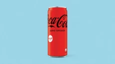 Coca Cola 0