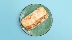 Bageti Extra Kebab