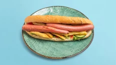 Hot Dog