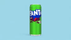 Fanta Exotic
