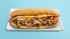Doner me Djathë