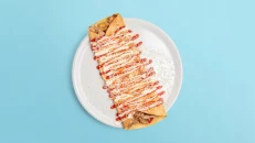 Krep Chicken
