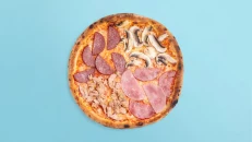 Pizza Katër Stinët