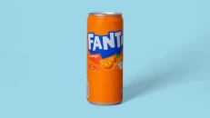 Fanta Portkall