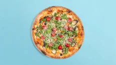 Pizza Vegetariane