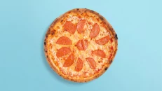 Pizza Pikante