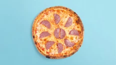 Pizza Sallam Proshute
