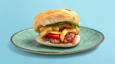 Hamburger