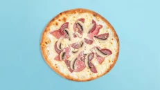 Pizza La Crema