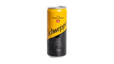 Schweppes Tonic