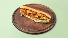 Doner Dopio
