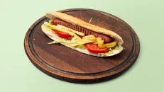 Hot Dog