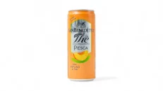 Peach Ice Tea