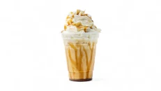 Caramel Latte