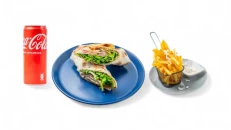 Lunch Combo 2
