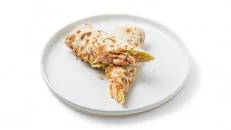 Krep Philadelphia & Salmon