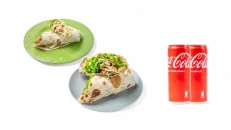 Lunch Combo 1