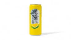 Lemon Ice Tea