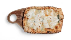 Pinsa 4 Djathrat