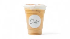 Spanish Ice Latte