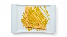Krep Pistachio