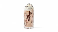 Nutella Shake