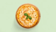 Pizza Margarita