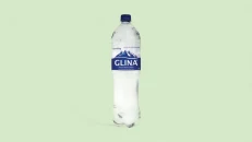 Ujë me Gaz