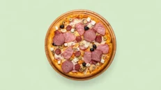 Pizza Chef
