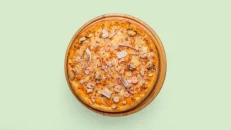 Pizza me Fruta Deti