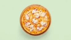 Pizza Sallam