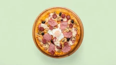 Pizza Mix