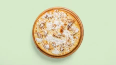 Pizza with Chicken