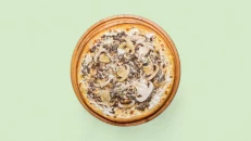 Pizza Tartuf
