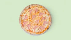 Pizza Proshutë