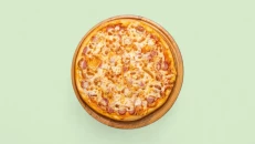 Pizza Wudy