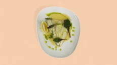 Fileto Peshku Verë & Limon