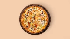 Pica Vegjetariane