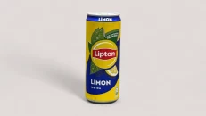 Lipton Ice Tea Lemon