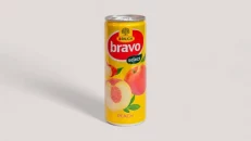 Bravo Can Leng Pjeshke