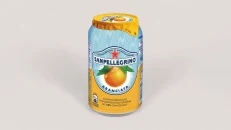 San Pellegrino Arancata