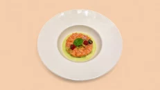 Tartar Salmoni