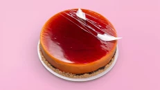 Tortë me Karamel