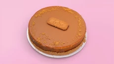 Tortë Lotus